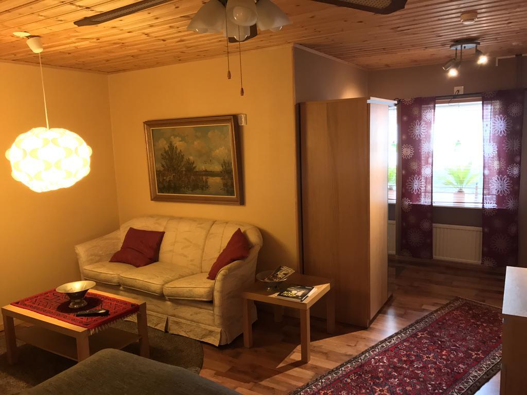 Mattisgarden Bed & Breakfast Эстра-Юнгбю Экстерьер фото