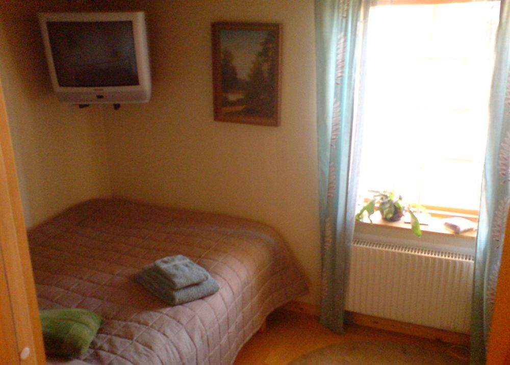 Mattisgarden Bed & Breakfast Эстра-Юнгбю Экстерьер фото