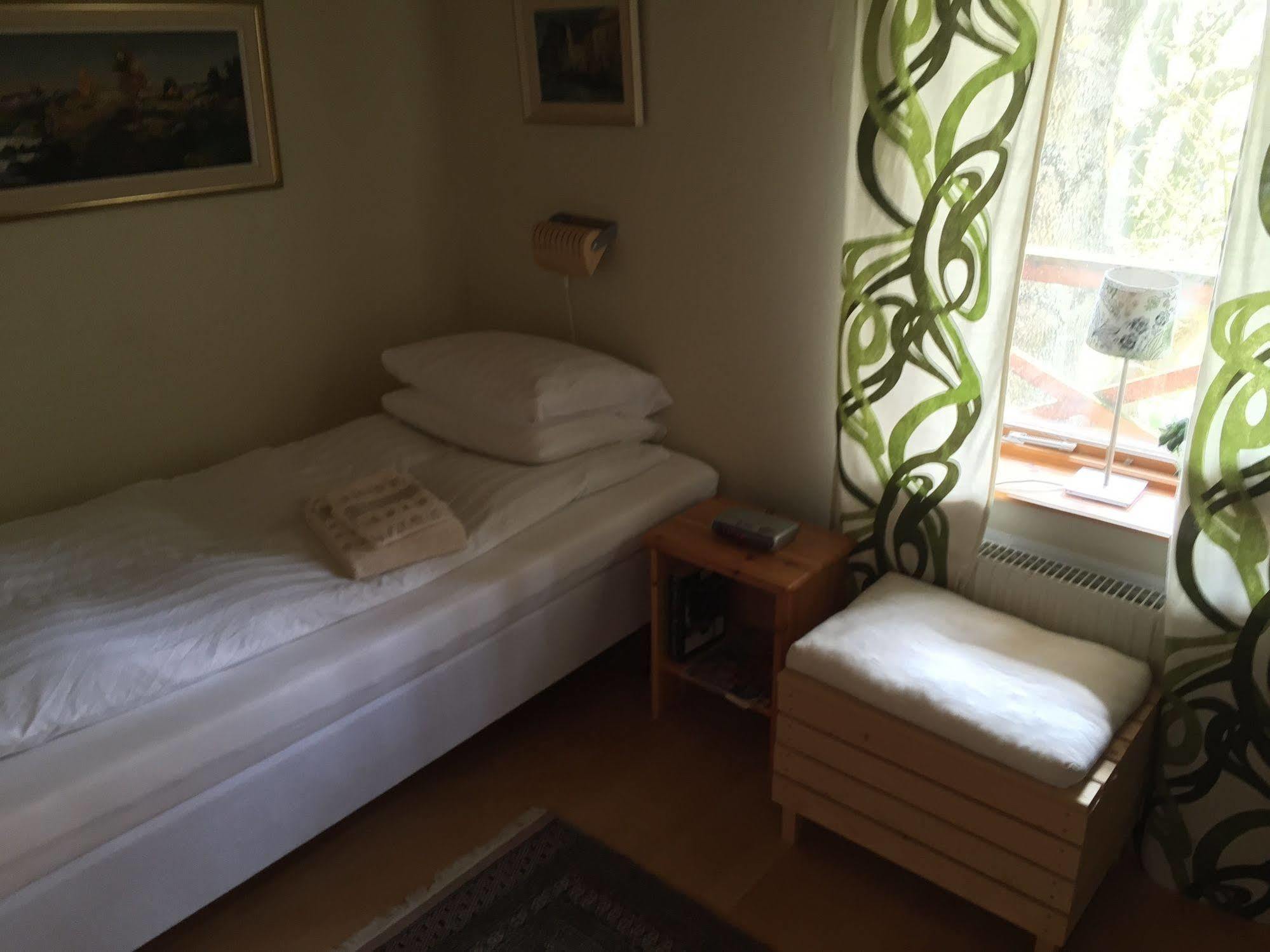 Mattisgarden Bed & Breakfast Эстра-Юнгбю Экстерьер фото